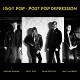 Iggy Pop: Post Pop Depression LP | фото 1