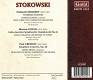 Leopold Stokowski conducts Shilkret, Gould & Creston CD | фото 2
