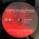 ORFF: Carmina Burana. Rattle. Live recording: 29–31.XII.2004, Philharmonie, Berlin 2 LP | фото 6