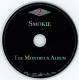 Smokie: Bright lights and back alleys / The Montreux album CD | фото 4