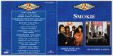 Smokie: Bright lights and back alleys / The Montreux album CD | фото 5