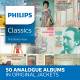 Johannes Brahms: Philips Classics - The Stereo Years 50 CD Box Set | фото 2