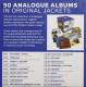 Johannes Brahms: Philips Classics - The Stereo Years 50 CD Box Set | фото 3