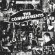 COMMITMENTS / O.S.T.: Commitments LP | фото 1