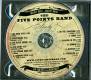 Five Points Band: Family CD | фото 4