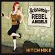 Screamin' Rebel Angels: Hitch Hike CD | фото 1