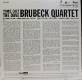 Dave Brubeck: Time Out  | фото 2
