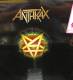 Anthrax: For All Kings 2 LP | фото 6