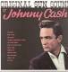 JOHNNY CASH: Original Sun Sound LP | фото 1