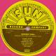 JOHNNY CASH: Original Sun Sound LP | фото 3