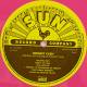 JOHNNY CASH: Original Sun Sound LP | фото 4