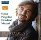 Valer Sabadus - The Oehms Classics Recordings, 4 Audio-CDs | фото 1