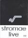 Stromae: Live racine carr&#233; Blu-ray FR Import | фото 1