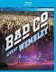 Bad Company - Live at Wembley - Neuauflage Blu-ray | фото 1