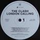 The Clash - London Calling  | фото 5