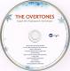 The Overtones: Good Ol Fashioned Christmas CD | фото 3