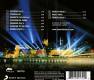 JARRE JEAN-MICHEL: Cities In Concert Houston Lyon CD | фото 2
