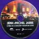 JARRE JEAN-MICHEL: Cities In Concert Houston Lyon CD | фото 3