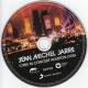 JARRE JEAN-MICHEL: Cities In Concert Houston Lyon CD | фото 8