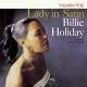 Billie Holiday: Lady In Satin  | фото 1