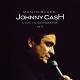 Johnny Cash: Man In Black: Live In Denmark 1971 CD | фото 1