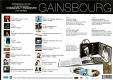 Gainsbourg Serge: Integrale 20 CD | фото 2