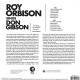 Roy Orbison Sings Don Gibson LP | фото 2