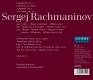 Rachmaninov: Symphony No. 3 & Symphonic Dances. G&#252;rzenich Orchestra of Cologne, Dmitrij Kitajenko CD | фото 2