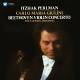 Beethoven: Violin Concerto. Itzhak Perlman Vol. 28 CD | фото 1