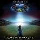 Electric Light Orchestra: Jeff Lynne's ELO - Alone In The Universe CD | фото 1