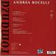 Andrea Bocelli: Romanza 2 LP | фото 2