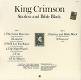 King Crimson: Starless & Bible Black  | фото 2