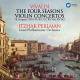 Vivaldi: Violin Concertos & Four Seasons. Itzhak Perlman Vol. 32 2 CD | фото 1