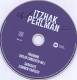 Sibelius: Violin Concerto. Itzhak Perlman Vol. 21 CD | фото 9