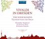Vivaldi in Dresden. Hansj&#246;rg Albrecht  | фото 1