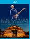 Eric Clapton: Slowhand At 70 Live At The Royal Albert Hall Blu Ray Blu-ray | фото 1