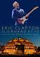 Eric Clapton Slowhand At 70 Live At The Royal Albert Hall DVD NTSC | фото 1