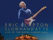 Eric Clapton Slowhand At 70 Live At The Royal Albert Hall DVD NTSC | фото 4