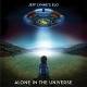 ELECTRIC LIGHT ORCHESTRA: Jeff Lynne's ELO - Alone In The Universe  | фото 1