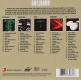 Gotthard: Original Album Classics 5 CD | фото 2