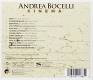Andrea Bocelli: Cinema CD | фото 2