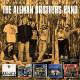ALLMAN BROTHERS BAND: Original Album Classics 5 CD | фото 1