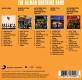 ALLMAN BROTHERS BAND: Original Album Classics 5 CD | фото 2