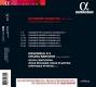 Valentini: Concerti grossi op.7 Nr.1-3, 7, 10, 11. Chiara Banchini & Ensemble 415 CD | фото 2