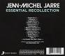 Jean Michel Jarre: Essential Recollection CD | фото 2