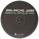 Jean Michel Jarre: Essential Recollection CD | фото 3