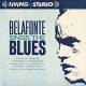 HENRY BELAFONTE - Belafonte Sings The Blues LP | фото 1