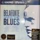 HENRY BELAFONTE - Belafonte Sings The Blues LP | фото 2