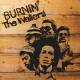 Bob Marley & The Wailers: Burnin'  | фото 1