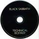 Black Sabbath: Technical Ecstasy LP | фото 5